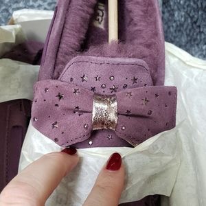 Ugg Dakota Stargirl Slipper